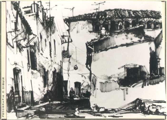 Imatge de Travesia Xipreret 1967