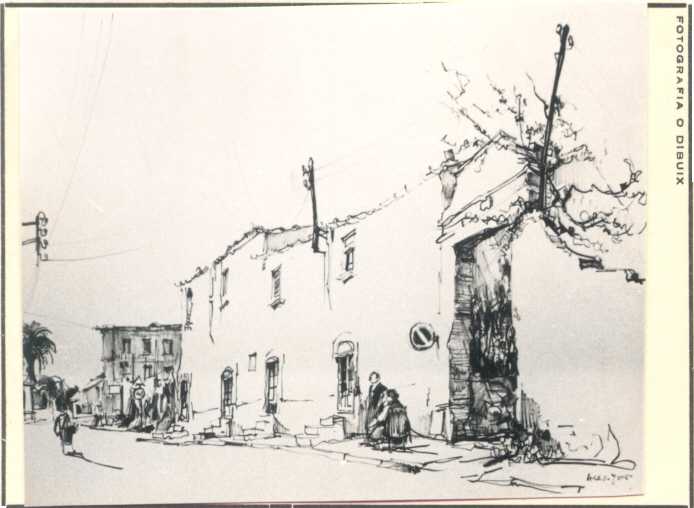 Imatge de Carrer de Sant Joan 1967